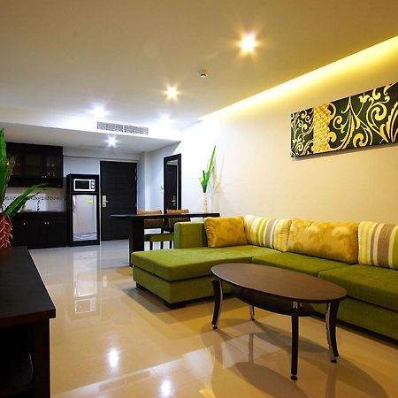 Palmyra Patong Resort Phuket - Sha Extra Plus Phòng bức ảnh