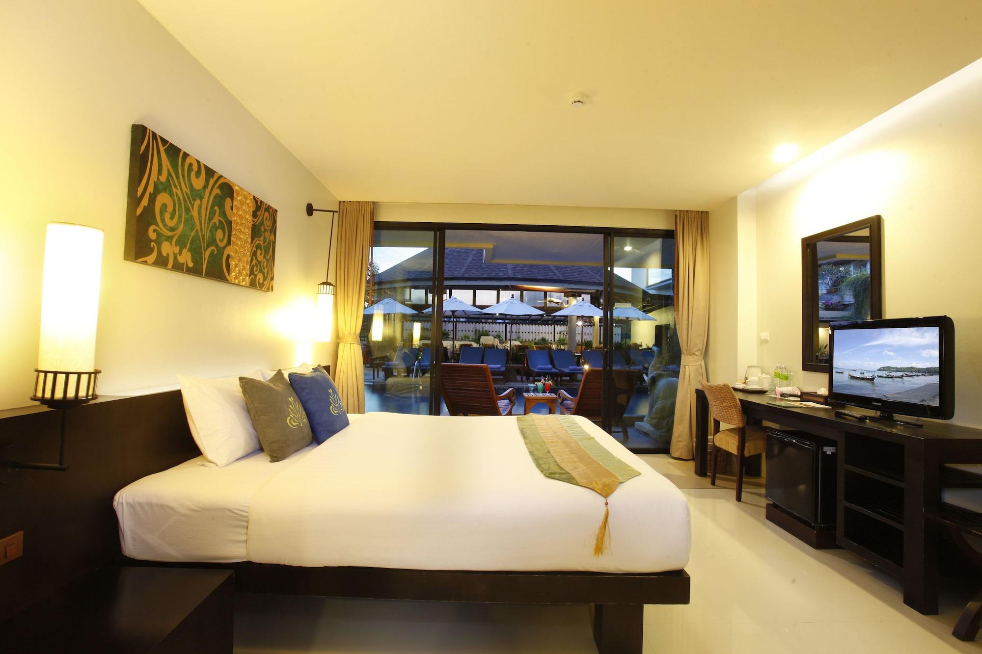 Palmyra Patong Resort Phuket - Sha Extra Plus Ngoại thất bức ảnh